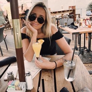 Meet Your Posher, Alexa!